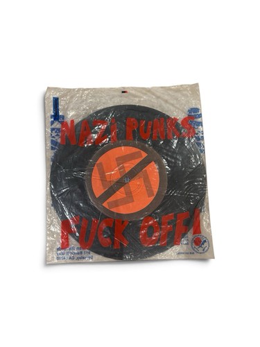 Dead kennedys nazi punks fuck - nazi,