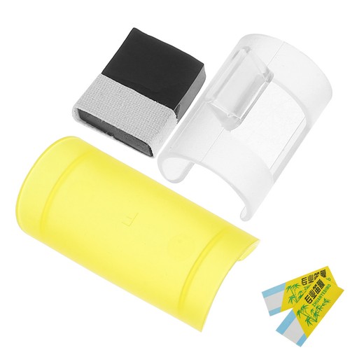 Sets flute blowing aid - sets, of