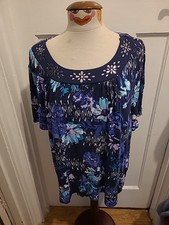 Ladies Bonmarche Size 24