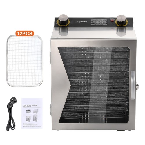 Trays food dehydrator - /, 18