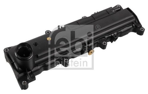 Cylinder head cover febi - head,