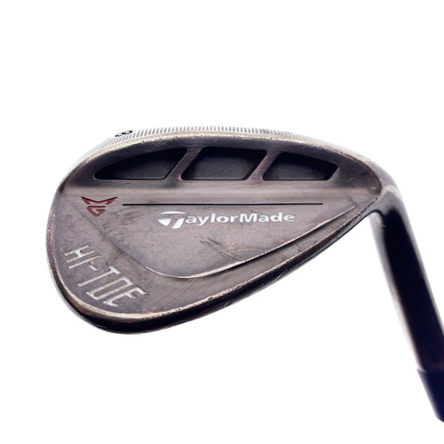 Used taylormade milled grind - used,