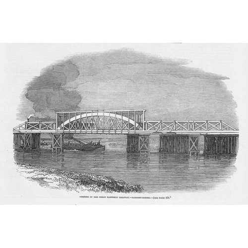 Lincolnshire bardney railway - lincolnshire,