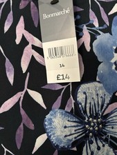 Bonmarche Women'sTop Size 14