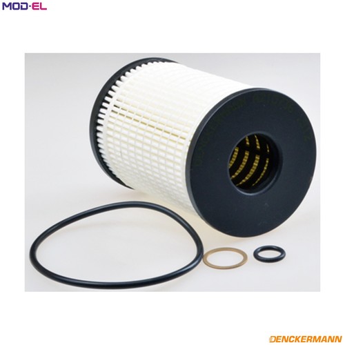 Oil filter a210736 for alpina - a210736,