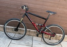Gary fisher cake dlx - fisher,