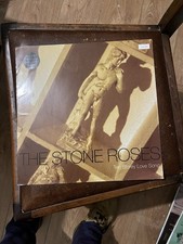 Stone Roses - Ten Storey Love