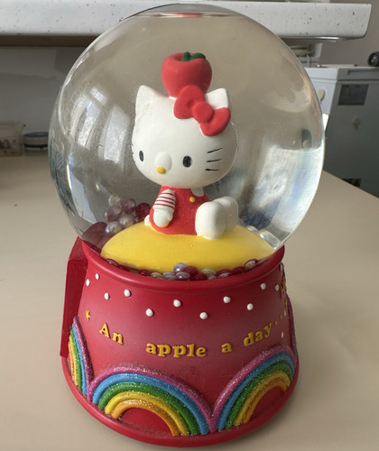 Vintage sanrio hello kitty - vintage,