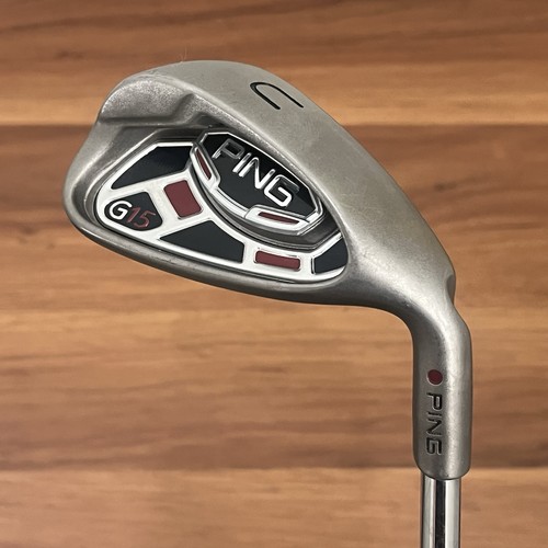 Ping g15 single iron - ping,