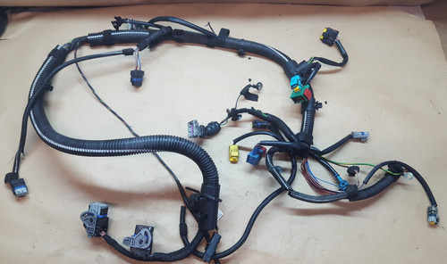 Peugeot 206 6 - 98-07, 1.6