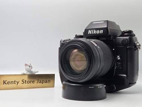Mint nikon f4 film camera - f4,