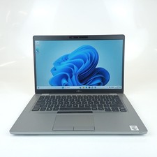 Dell Latitude 5410 Laptop Full