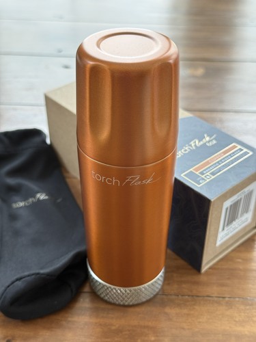 High camp torch - torch, 6