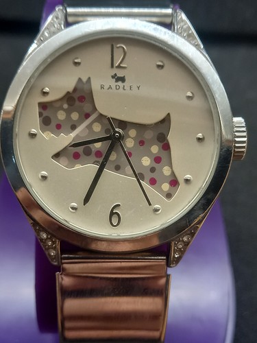 Radley london women - london, quartz