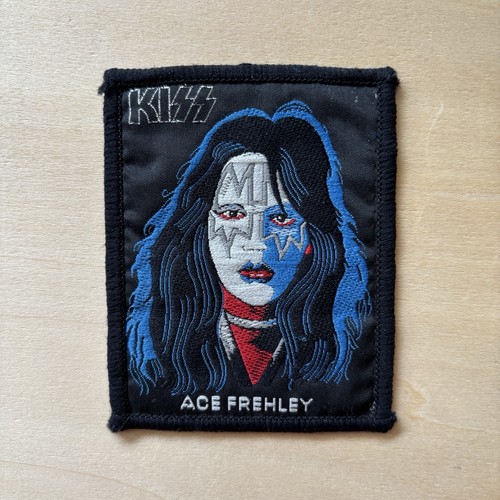 Kiss ace frehley vintage - frehley,