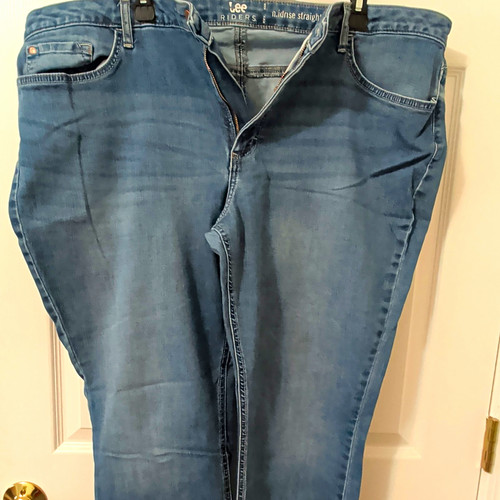 Riders lee womens plus size - riders, by