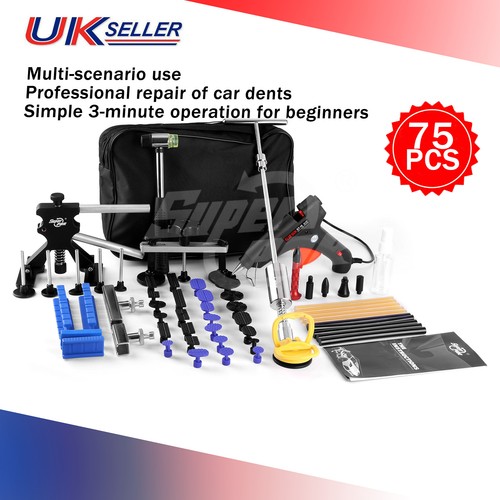 Pdr car dent - car, puller