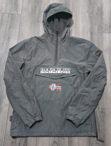 Napapijri mens rainforest - napapijri,