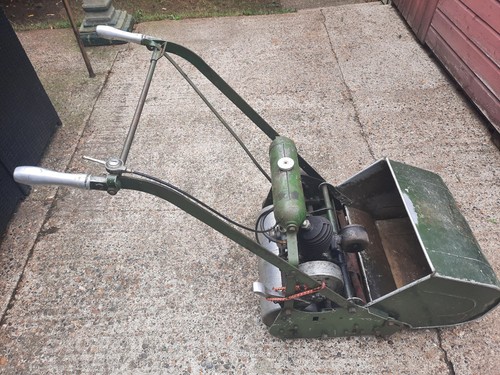 Vintage atco lawn - vintage,