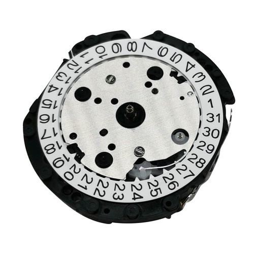 Date 30 quartz watch - @, 4.30