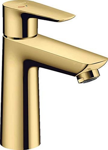 Hansgrohe talis 110 mixer - hansgrohe,