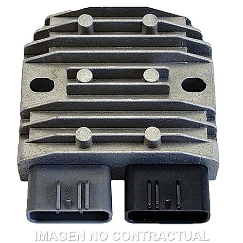 Regulator kawasaki zx6 zx10 - regulator,