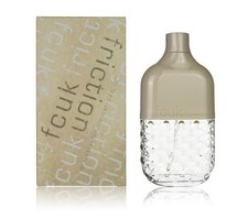 FCUK Friction For Her EDP