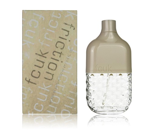Fcuk friction for her edp - friction,