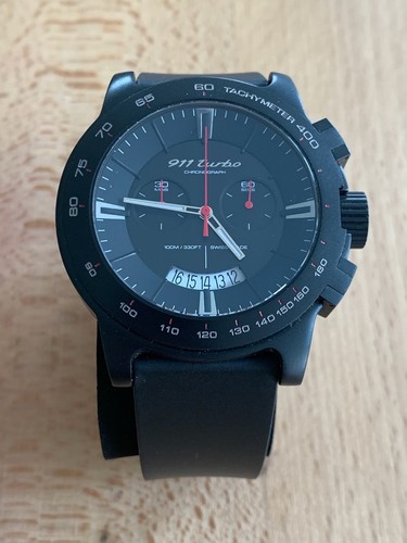 Rare porsche design - porsche,
