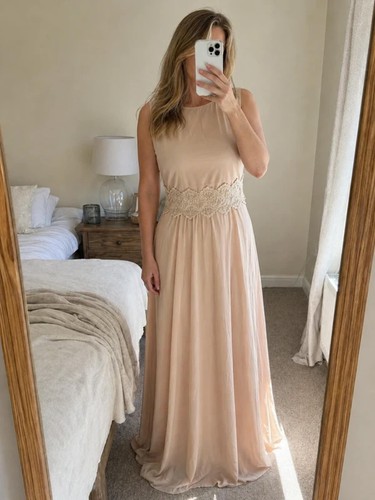 Paris nude blush floor - ax,