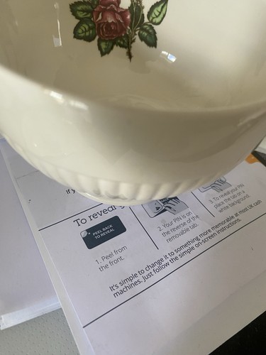 Vintage wedgwood moss - vintage, wedgwood’moss