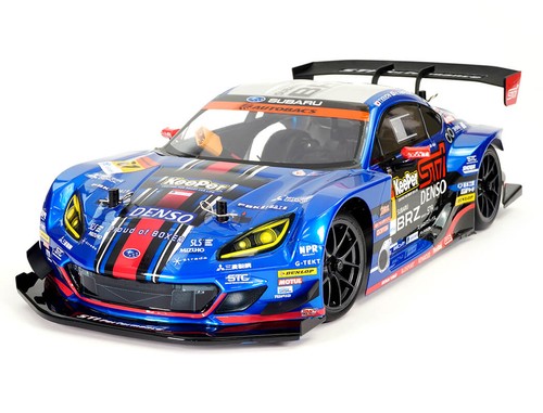 Carisma m40s subaru brz - carisma,