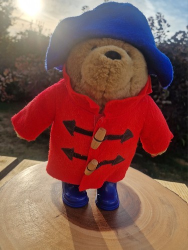 Official paddington bear - paddington,