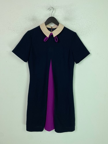Ted baker navy pink - baker,