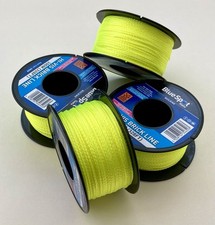 4 X Hi-Vis Nylon 100m 328ft
