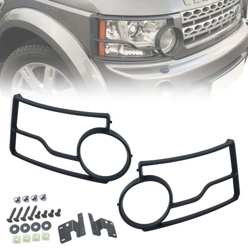 Headlight guard kit - , land