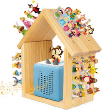 For Tonies Shelf Magnetic, for