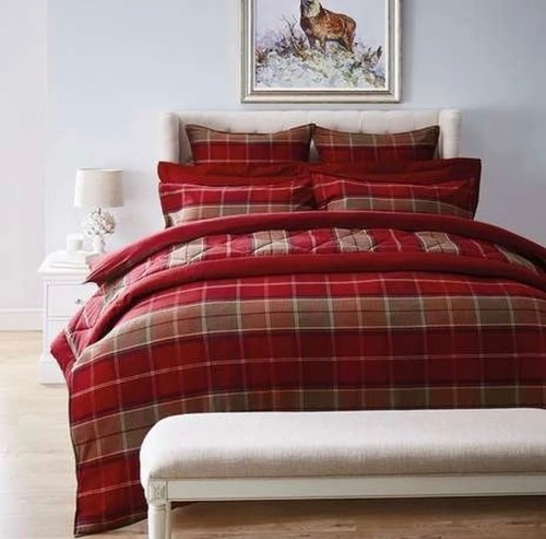 Dorma livingston king duvet - king,