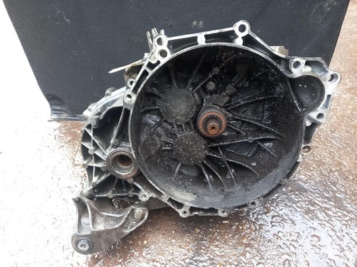 Ford mondeo mk5 speed manual - 6,