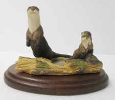 Border Fine Arts Otter Style 4