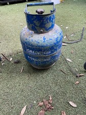 Calor Gas Bottle 4.5kg Butane