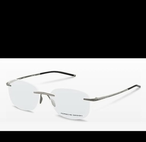 New porsche design men 56mm - new, men's