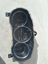 2013 MAZDA CX5 SPEEDOMETER