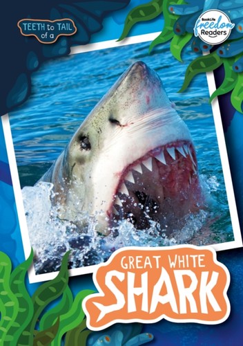 Teeth tail great - to, a
