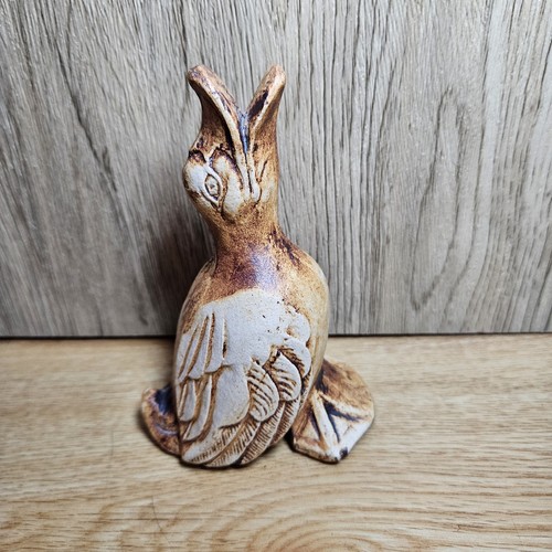 70s vintage duck - duck, funnel