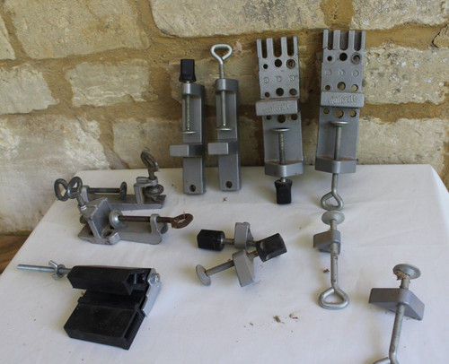 Job lot wolfcraft - lot, other