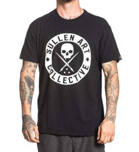 Sullen clothing boh - clothing, solid