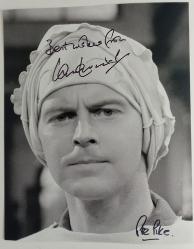 Ian lavender dads army - lavender,