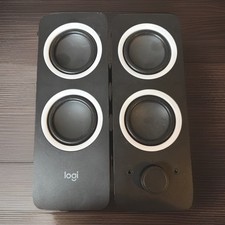 Logitec Z200 5W Stereo Speaker