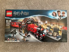 LEGO Harry Potter Hogwarts